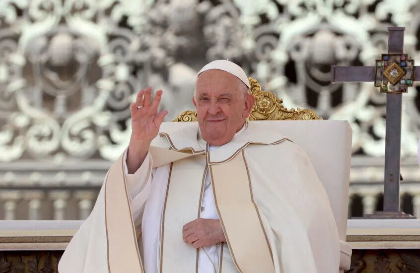 نبوءة الباباوات: هل تتنبأ بانتهاء العالم في 2027 بعد وفاة البابا فرنسيس؟