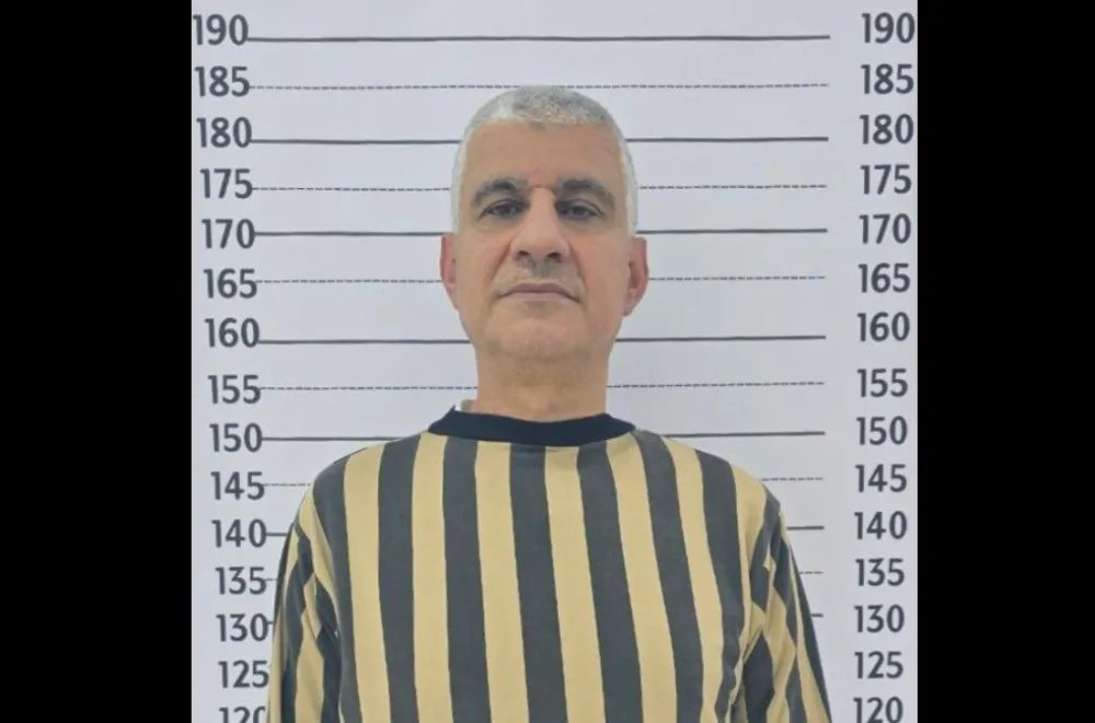 اللاذقية: القبض على عميد سابق بالمخابرات الجوية بتهمة ارتكاب جرائم حرب والتنسيق مع ميليشيات