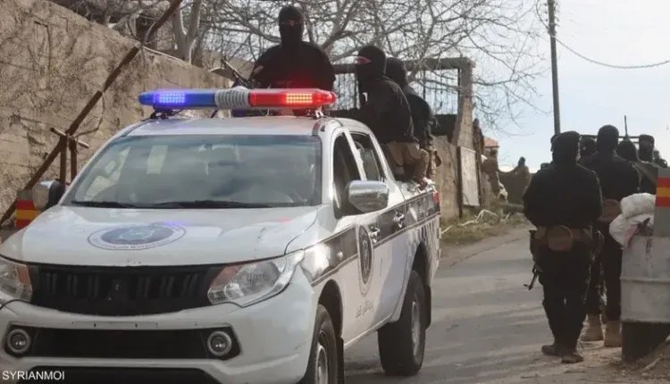 سوريا: القبض على عميد متورط بجرائم حرب ومسؤول عن التنسيق بين حزب الله ومجموعات طائفية