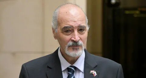 بشار الجعفري يكشف تفاصيل مصادرة أملاكه ويتهم جهات بمحاولة رشْوَته للانشقاق عن نظام الأسد