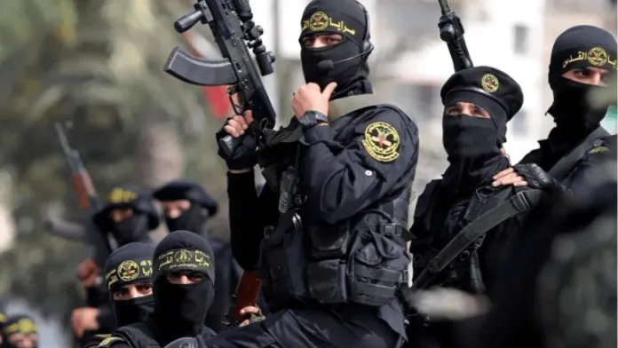 توتر في دمشق: "سرايا القدس" تطالب بالإفراج الفوري عن قادتها المعتقلين في سوريا