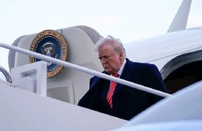 جولة ترامب الشرق أوسطية: زيارة مرتقبة للسعودية وقطر والإمارات لتعزيز العلاقات والسلام