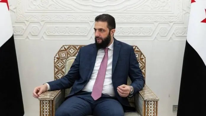 الرئيس الانتقالي "الشرع" يعقد سلسلة اجتماعات وزارية لبحث خطط المرحلة المقبلة في سوريا