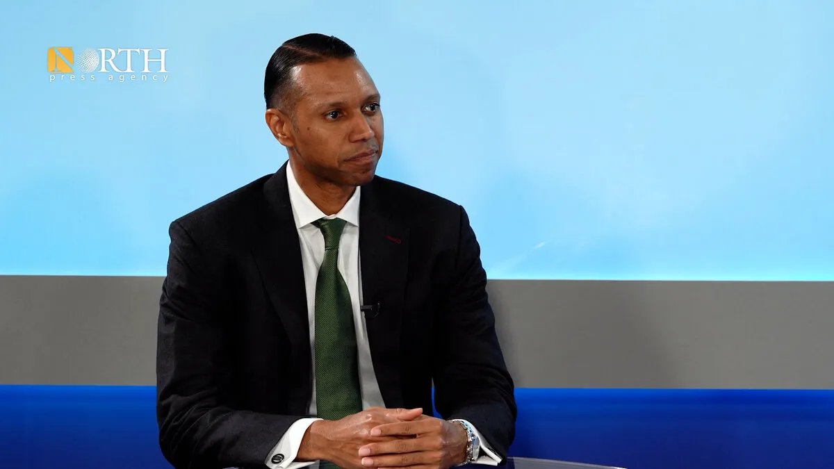 مسؤول أمريكي سابق: فرصة ذهبية للاستثمار الاقتصادي الأمريكي في سوريا تتجاوز الجانب العسكري