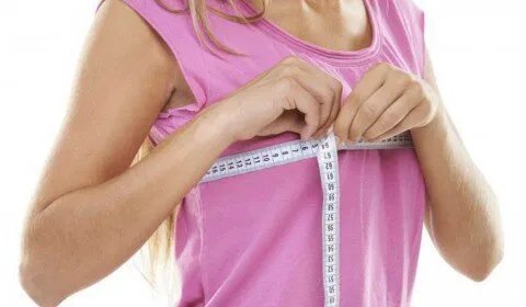 تصغير الثدي: حل لمشاكل صحية ونفسية.. كل ما تحتاجين معرفته قبل اتخاذ القرار