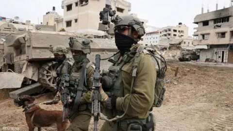 تحذير إسرائيلي: صور الأقمار الصناعية عالية الدقة تكشف مواقع عسكرية حساسة في إسرائيل وغزة