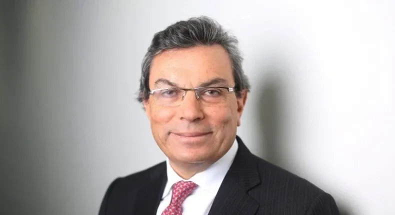 أيمن الأصفري يثير الجدل: المجتمع الدولي يرفض التجارب الفاشلة في سوريا ويدعو إلى بدائل جاهزة