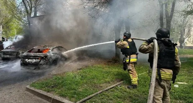 لندن تستضيف جولة جديدة من المحادثات حول أوكرانيا وسط مساعٍ أمريكية لإنهاء الحرب