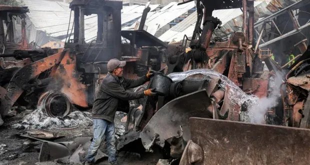 تباين كبير في شروط إسرائيل وحماس.. هل تنجح زيارة ترامب المرتقبة للسعودية في فرض هدنة مؤقتة؟