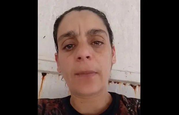 صرخة أم سورية مكلومة: أناشدكم إعادة أطفالي المختطفين!