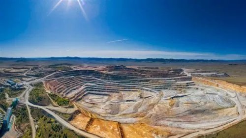 الصين تفاجئ العالم: اكتشاف ثروة "الثوريوم" تكفي 60 ألف عام وتتفوق على احتياطيات النفط العالمية