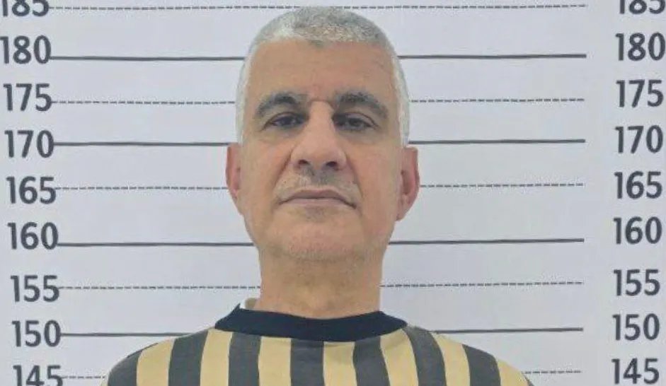 اللاذقية: اعتقال عميد في المخابرات الجوية بتهمة ارتكاب جرائم حرب