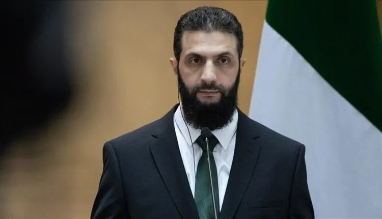 الشرع يكشف عن اتفاقيات مع روسيا ويؤكد: شروط أمريكية لرفع العقوبات تحتاج لمناقشة