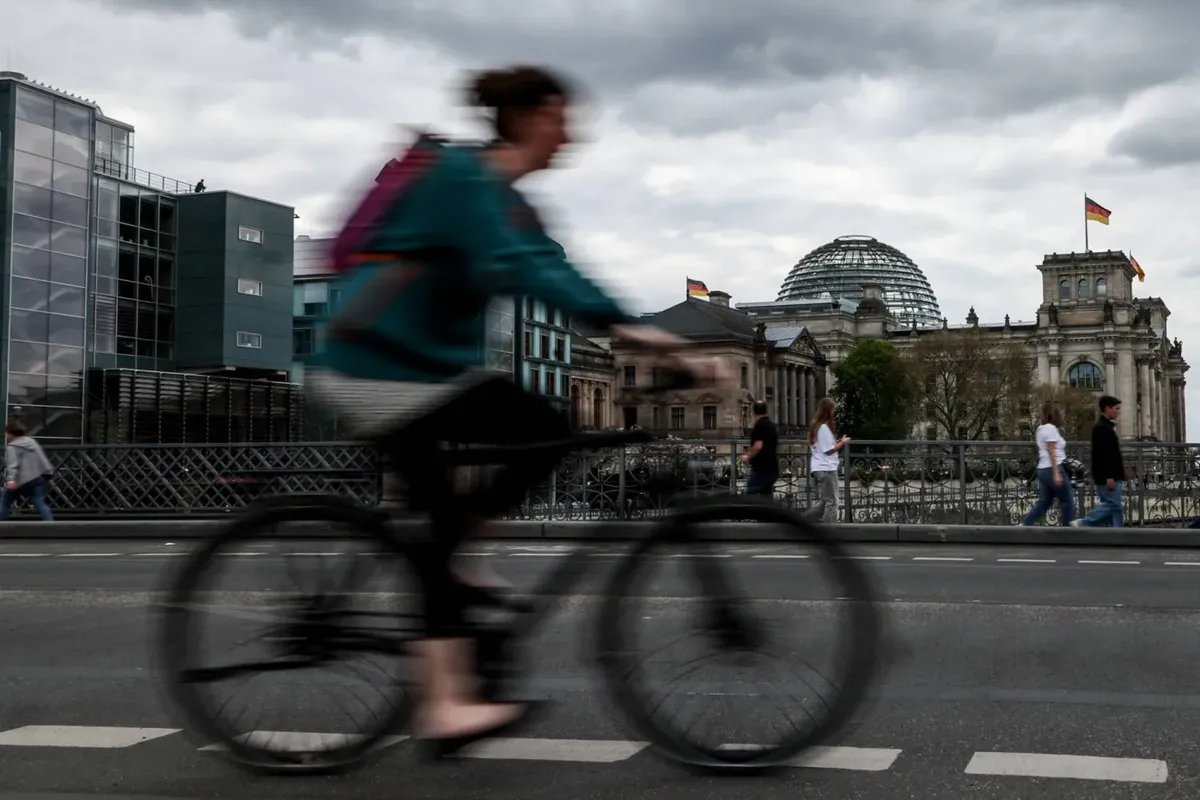 ألمانيا تحت المجهر: مخاوف من تجسس حزب البديل لصالح روسيا تهدد الأمن القومي