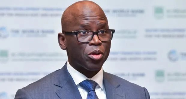 البنك الدولي يعلن استعداده لدعم سوريا في قطاعي الطاقة والتكنولوجيا