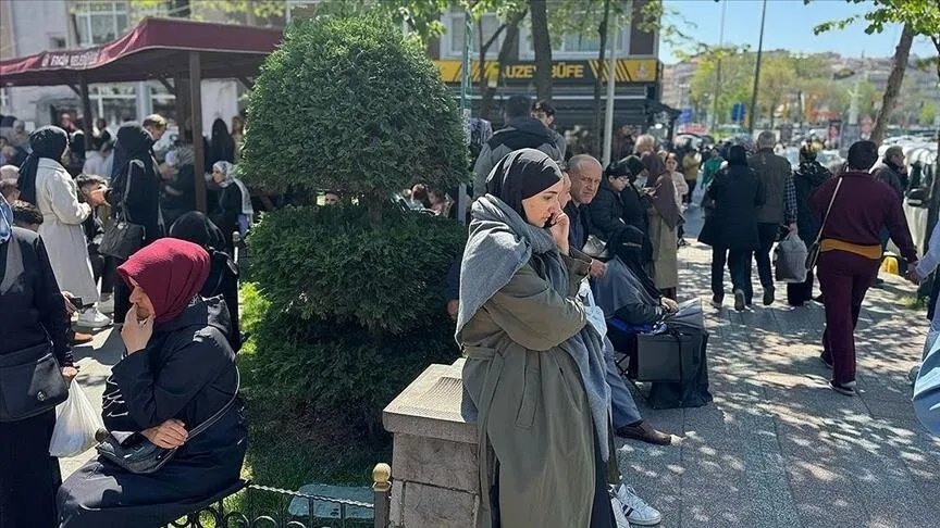 زلزال يهز إسطنبول بقوة 6.2 درجة: تفاصيل وتأثيرات