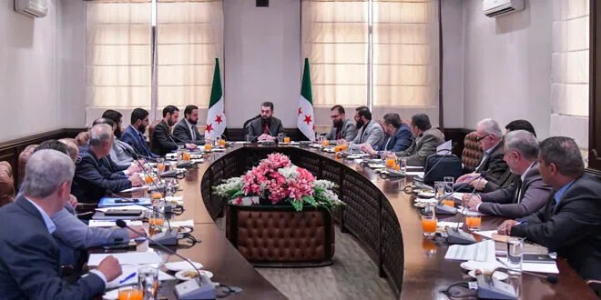 وزارة الإدارة المحلية تناقش رؤيتها المستقبلية وهيكلتها المؤسسية في ورشة عمل موسعة