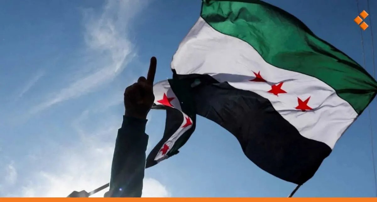 مباحثات مكثفة حول الملف السوري: جهود عربية ودولية لتعزيز الاستقرار ورفع العقوبات