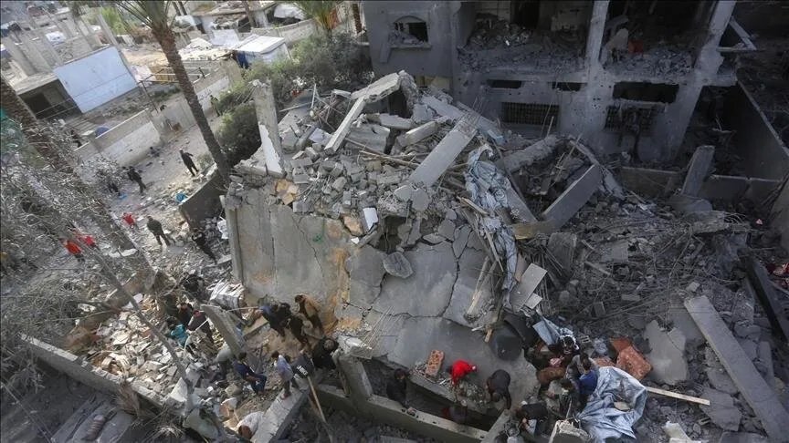 مأساة غزة تتفاقم: أكثر من 51 ألف شهيد ضحية العدوان الإسرائيلي منذ 7 أكتوبر