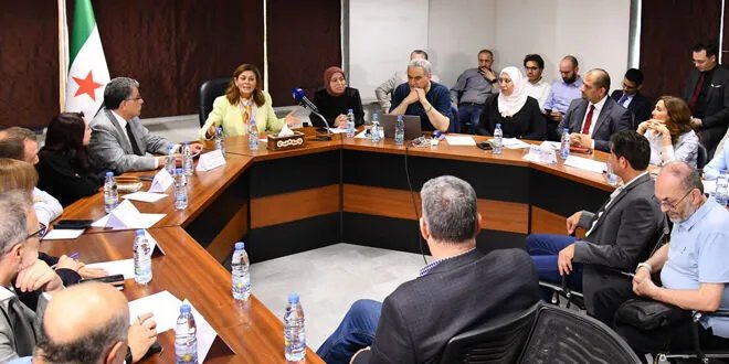 وزارة الشؤون الاجتماعية تطلق حواراً لتطوير قانون المنظمات غير الحكومية في سوريا