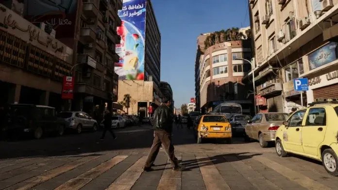 البنك الدولي يعلن عن أولويات دعمه لسوريا: التركيز على الطاقة والتكنولوجيا الرقمية