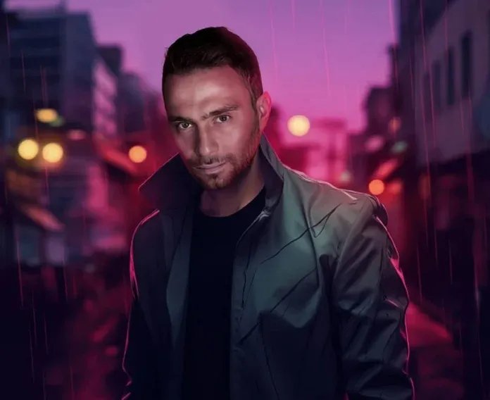 عودة للواجهة؟ حسام حبيب يستعين بمدير أعمال شيرين عبد الوهاب السابق!