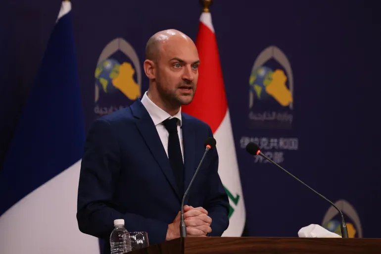 فرنسا تحذر: تفكك سوريا خطر يهدد المرحلة الانتقالية وعملية السلام الشاملة