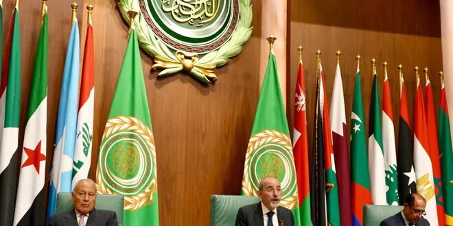 الأردن يعلن دعمه لسوريا في إعادة الإعمار ويؤكد على وحدة أراضيها