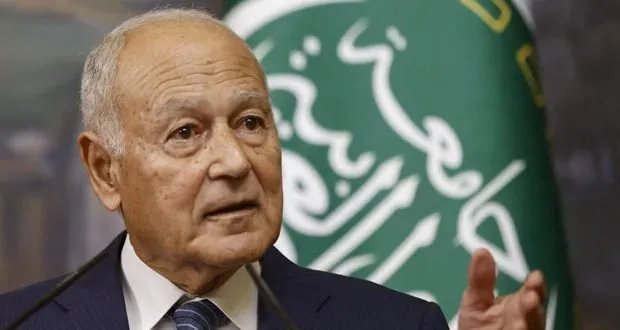 أبو الغيط يدين بشدة الاعتداءات الإسرائيلية المتكررة على سوريا ويحذر من تأجيج الصراعات