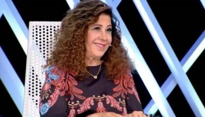 تنبؤات ليلى عبد اللطيف تثير الجدل مجدداً: هل توقعت وفاة بابا الفاتيكان؟