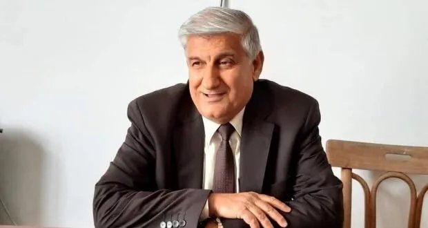 غسان ونوس: الطائفية ليست حلاً بل خطر يهدد الجميع