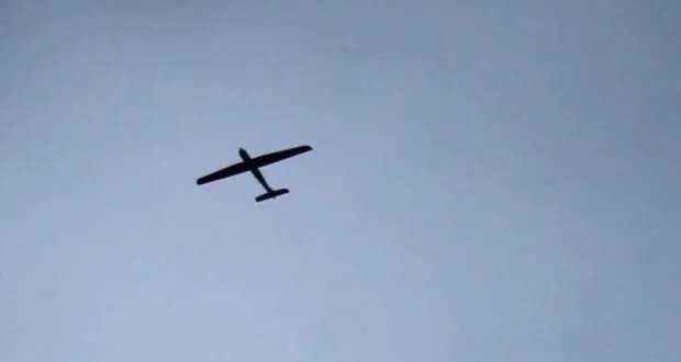 الدفاعات الروسية تتصدى لطائرة مسيرة في ريف طرطوس وتكثف حماية الساحل السوري