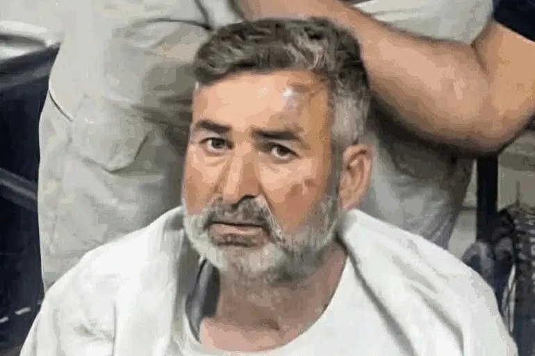 فرحة عارمة في سوريا بعد اعتقال تيسير عثمان محفوظ: هل تبدأ محاسبة رموز الأمن؟