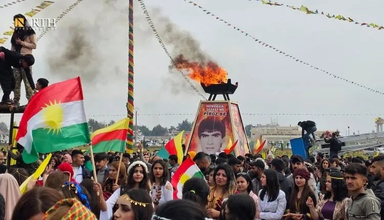 استعدادات مكثفة لانطلاق مؤتمر الوحدة الكردية في سوريا: دعوات الحضور تُرسل اليوم