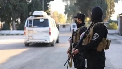 اعتقال مسؤول أمني سابق في طرطوس بتهم انتهاكات خطيرة خلال الأزمة السورية