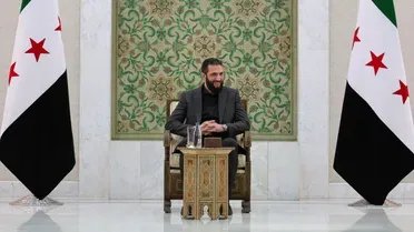 فراس طلاس يكشف: توافق دولي على دعم الشرع لقيادة سوريا وإنقاذها من براثن الأسد