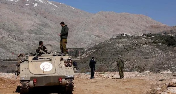 تصعيد إسرائيلي في الجنوب السوري: دمشق تُضيّق الخناق على فصائل المقاومة