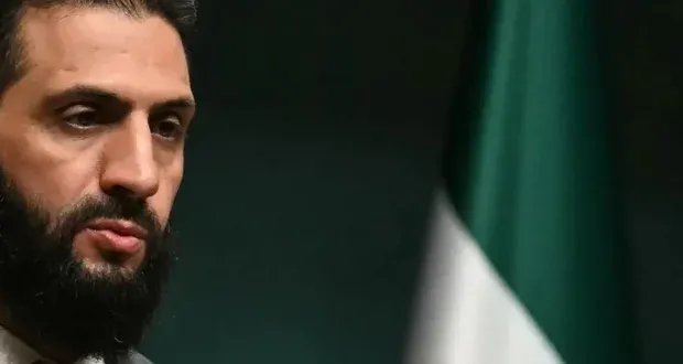 مبعوث الكونغرس ينقل رسالة من الرئيس السوري إلى ترامب حول رفع العقوبات والسلام مع إسرائيل