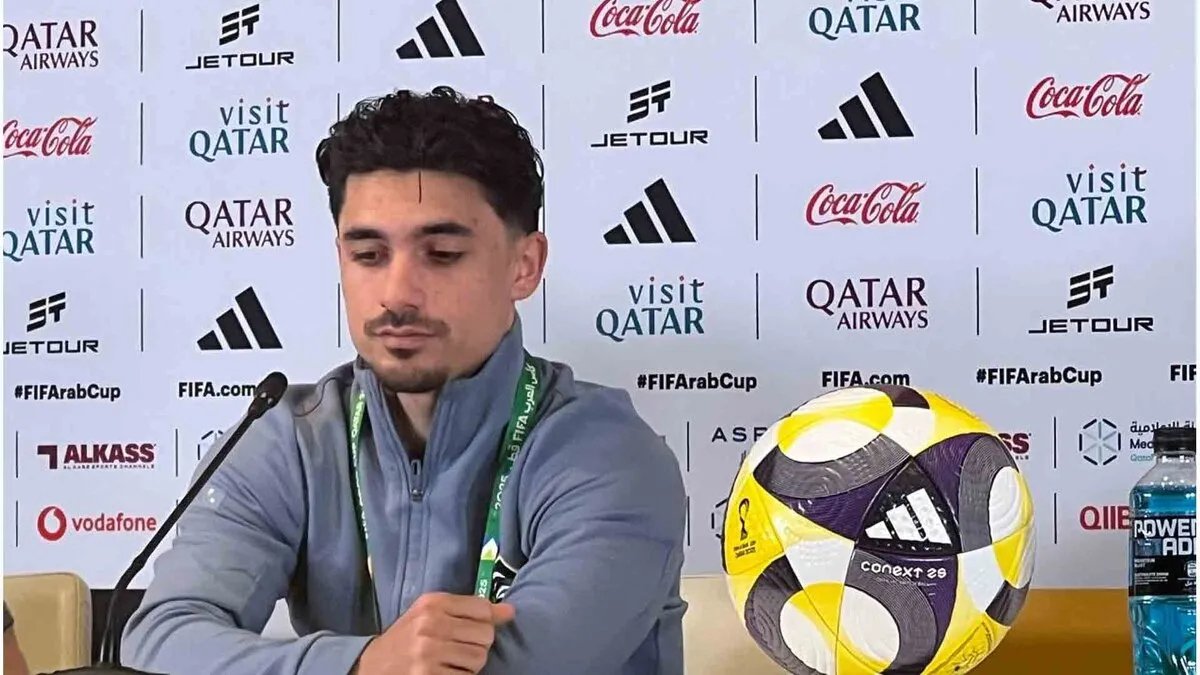 مواجهة حاسمة: منتخب سوريا يواجه فلسطين بفرصتين للتأهل إلى ربع نهائي كأس العرب