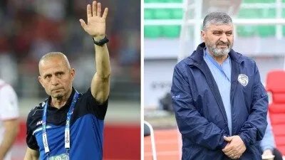 الكرامة السوري ينهي تعاقده مع المدرب فجر إبراهيم وديًا وسط تكهنات حول المدرب الجديد