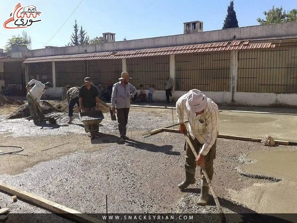 صناعة الإسمنت في سوريا: تحديات جمة وخيارات صعبة بين الاستثمار الحكومي والخصخصة