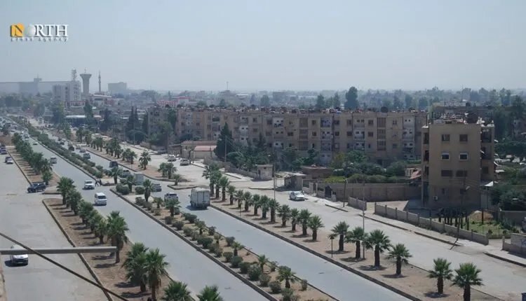 مؤتمر القامشلي يجمع أكراد سوريا من مختلف المحافظات لتوحيد الموقف