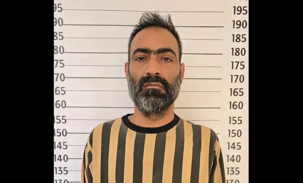 القبض على عروة سليمان في اللاذقية: متهم بارتكاب جرائم حرب مروعة ضد المدنيين