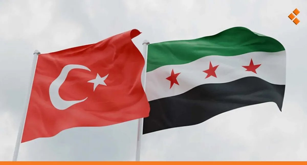 تركيا تعرض على سوريا التعاون في قطاع الطيران وتوفير الإنترنت: خطوة نحو إعادة الإعمار؟