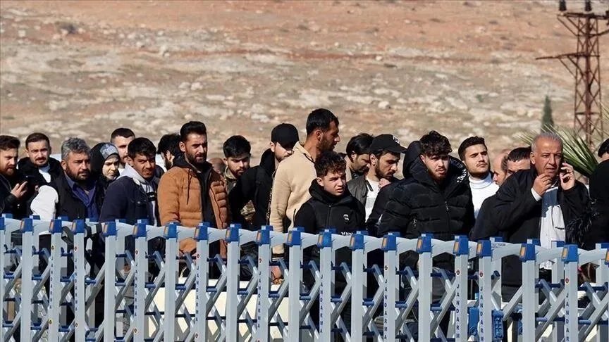 الأمم المتحدة: تراجع ملحوظ في عودة اللاجئين السوريين من الأردن.. ما الأسباب؟