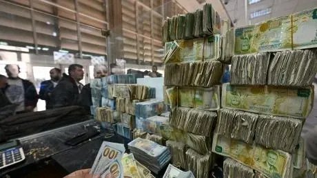 تسهيلات جديدة: المصرف التجاري السوري يتيح سداد القروض بالدولار بشروط ميسرة
