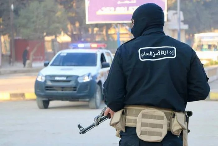 عملية أمنية ناجحة في اللاذقية: القبض على مجموعة مسلحة متورطة في هجمات على الساحل