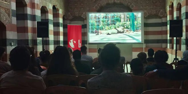 "الرقيب الخالد": فيلم وثائقي يكشف جرائم النظام في الغوطة الشرقية ويعرض في دمشق