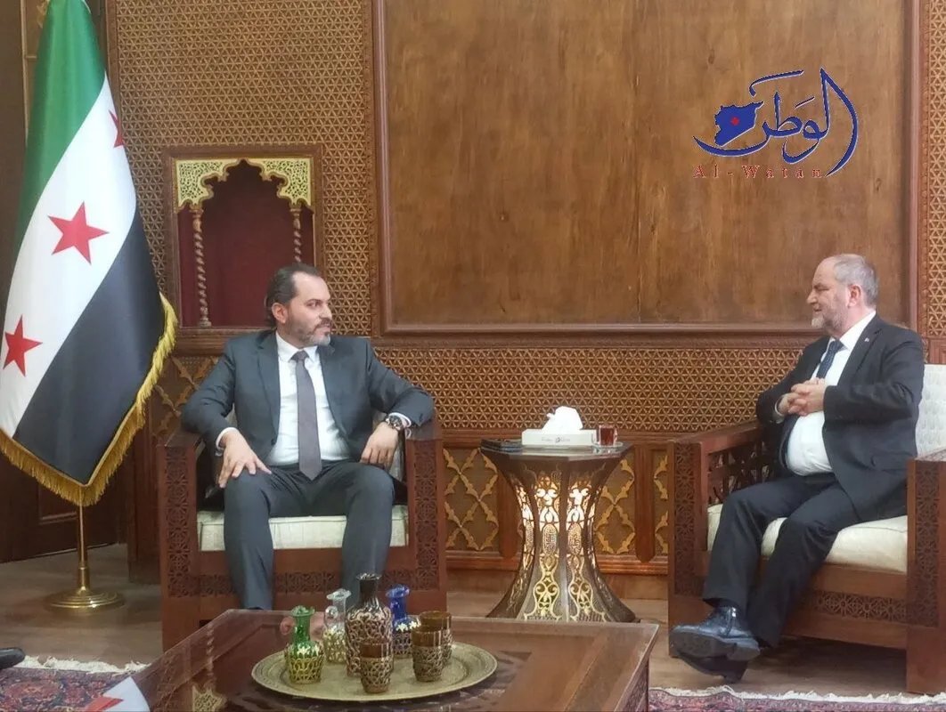 اتفاقيات سياحية مرتقبة بين سوريا وتركيا لإنشاء منتجعات.. ومساع تركية لرفع العقوبات عن سوريا