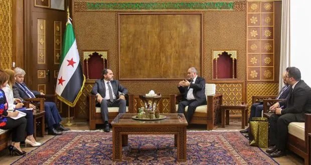 سوريا وتركيا تبحثان سبل تعزيز التعاون السياحي وتنشيط المنتجعات